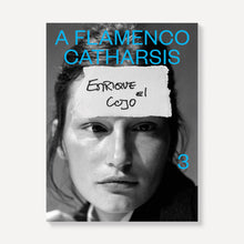 Load image into Gallery viewer, AFC Magazine nº3. Cover 2/2 by Raúl Ruz