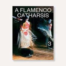 Load image into Gallery viewer, AFC Magazine nº3. Cover 1/2 by Dai Yamashiro