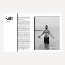 Load image into Gallery viewer, AFC Magazine nº3. Cover 1/2 by Dai Yamashiro